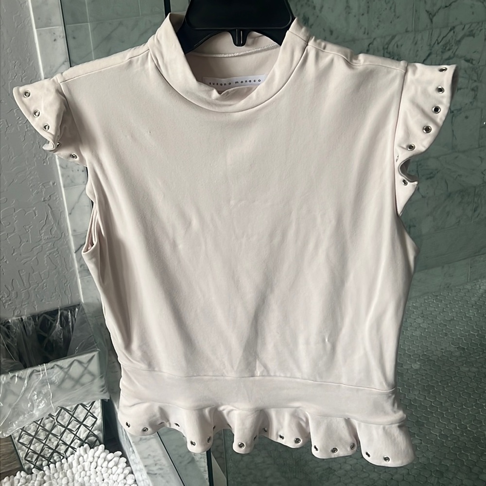 COPY - Susana Monaco top